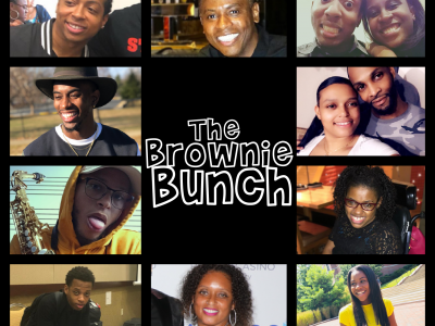 The Brownie Bunch
