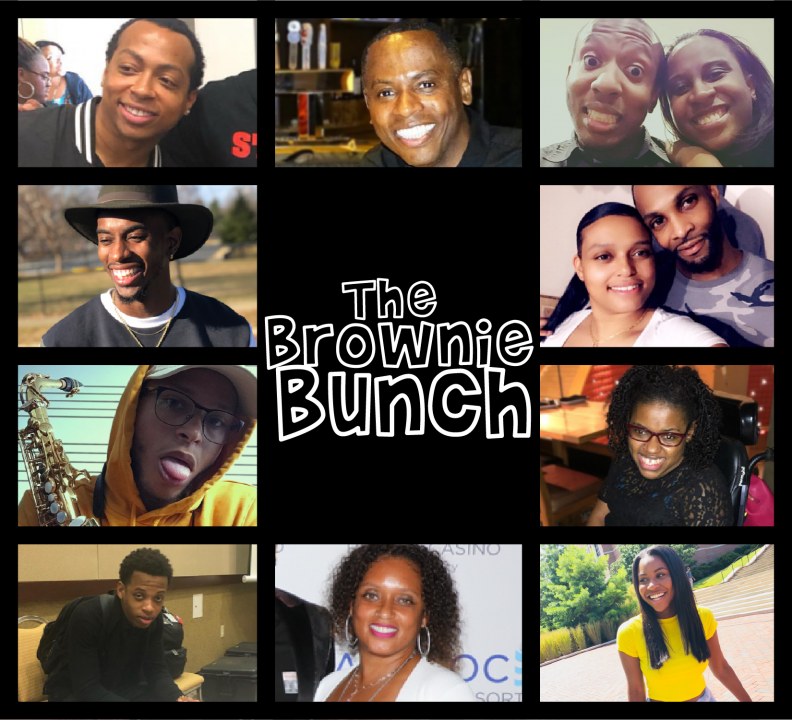 The Brownie Bunch