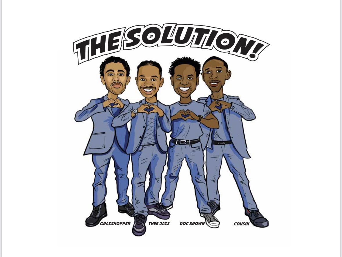 The Solution! ™