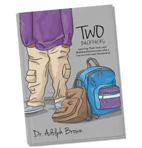 Dr. Adolph Brown Book
