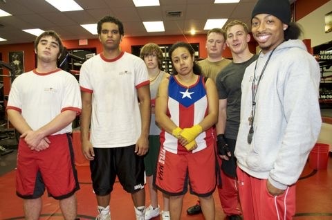 Juvenile Justice Speaker Dr. Adolph "Doc" Brown III