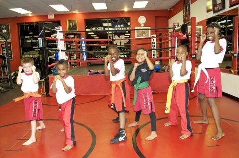 Juvenile Justice Speaker Dr. Adolph "Doc" Brown III