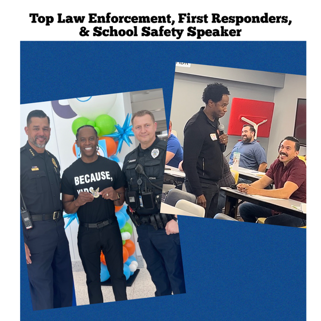 Dr. Adolph "Doc" Brown III