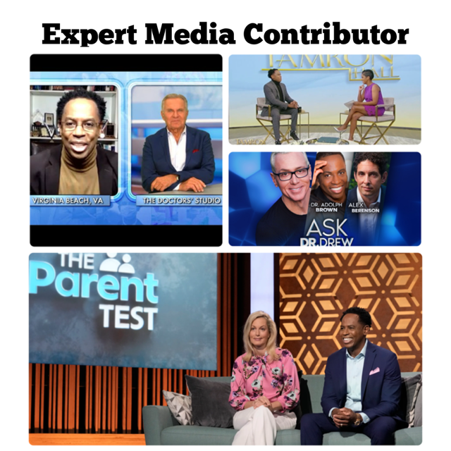 Dr. Adolph "Doc" Brown III