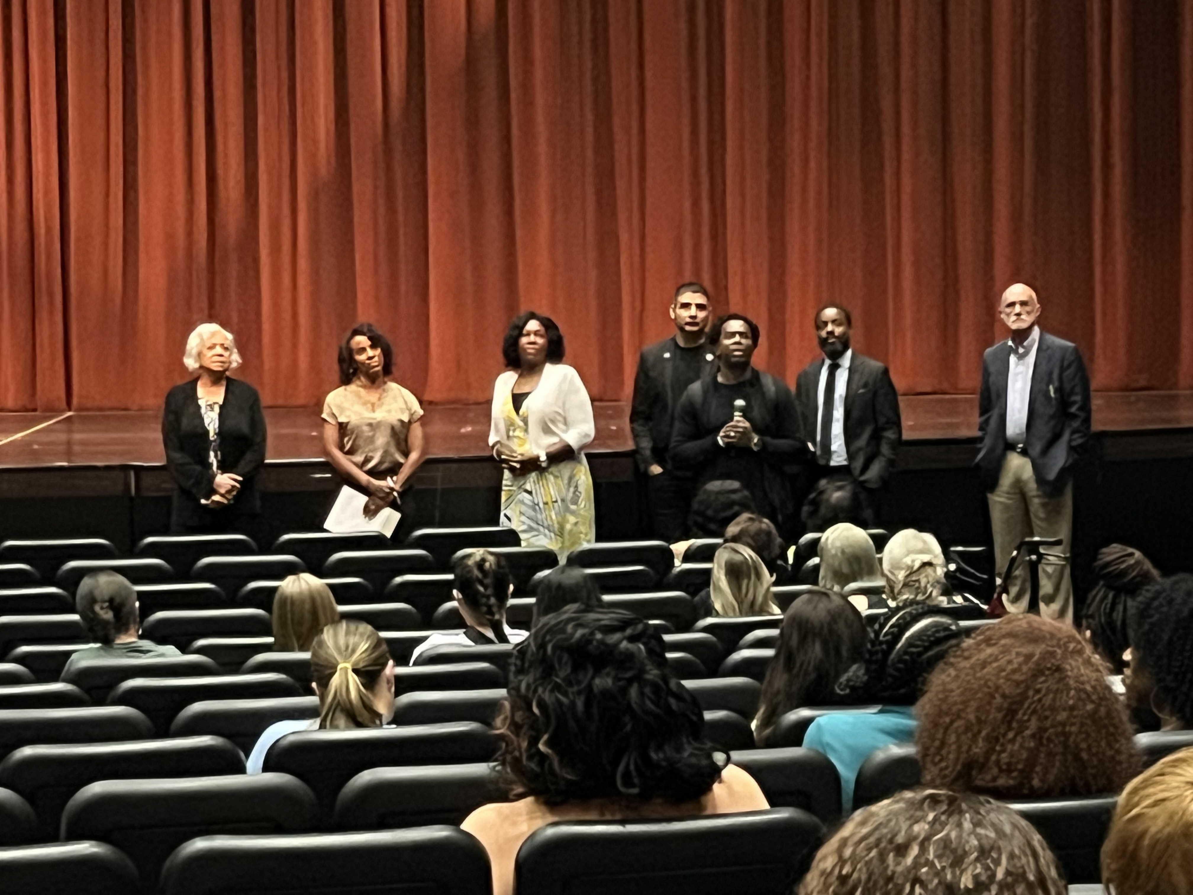 Teachers As Mentors PSBM Dr. Adolph “Doc” Brown III