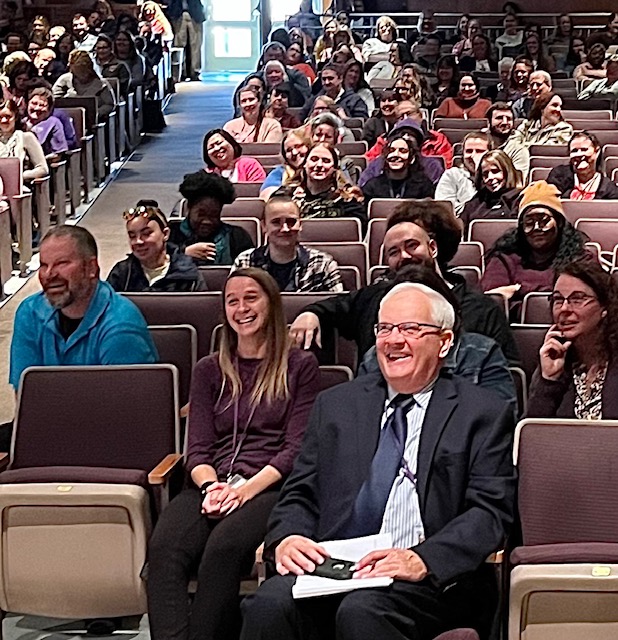 Dr. Adolph "Doc" Brown III Leadership Unlocked