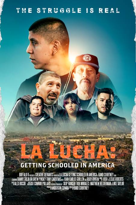 Alternative Education Speakers Dr. Adolph "Doc" Brown III