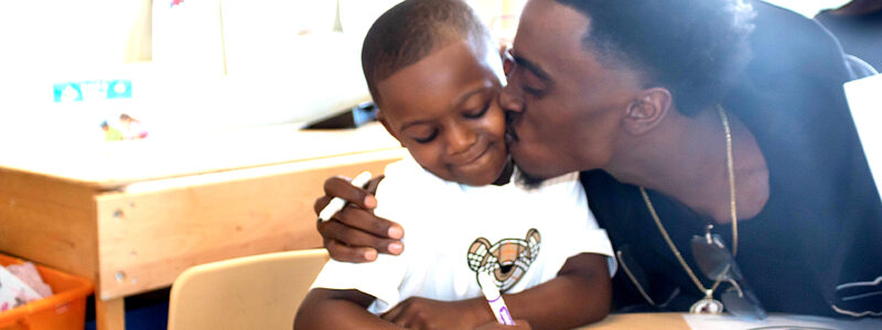 Fathers Unite Now