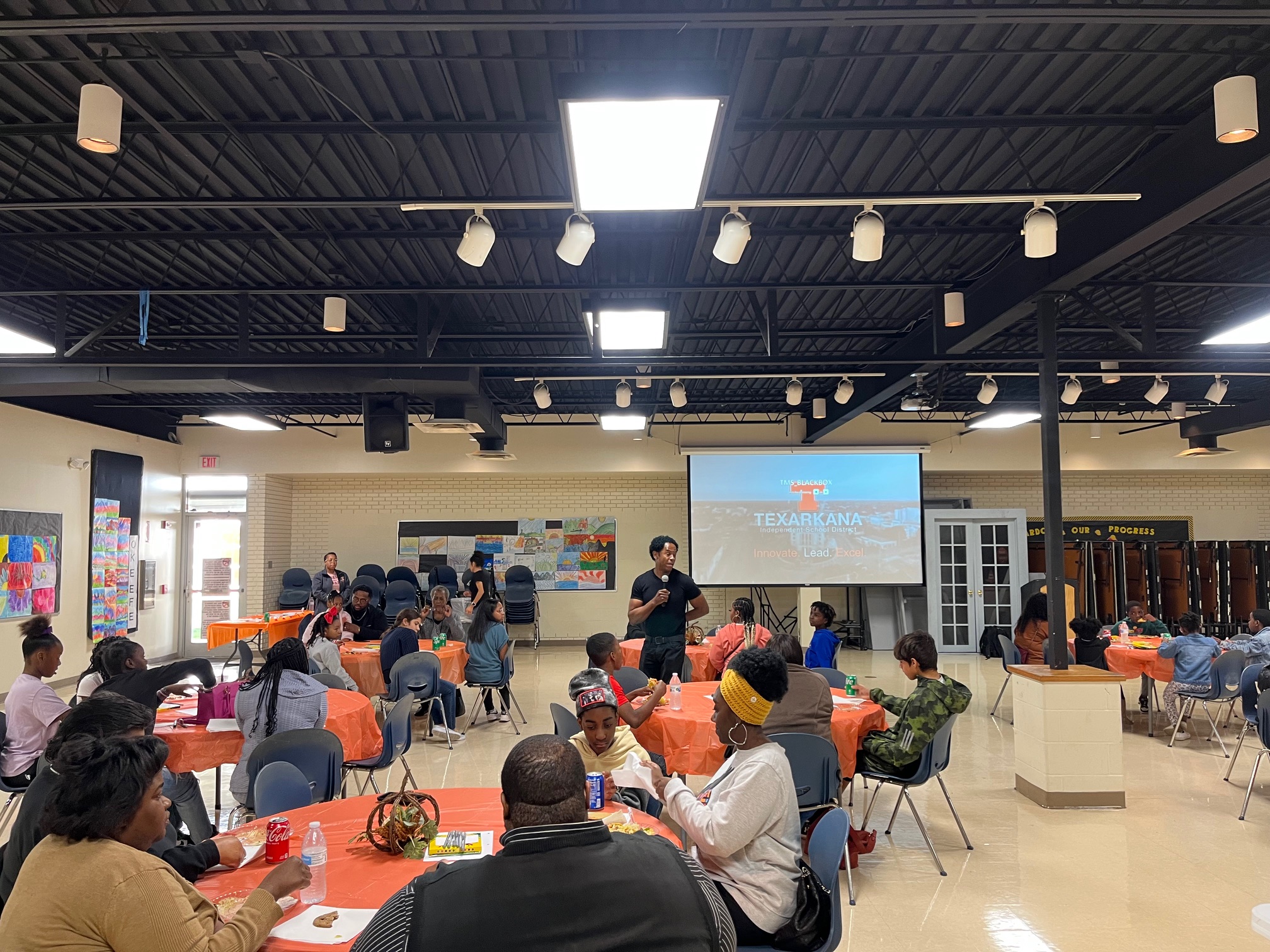 Teachers As Mentors PSBM Dr. Adolph "Doc" Brown III