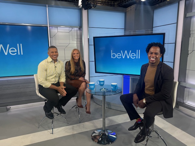 Dr. Adolph Brown III Mental Health