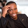 Dr. Adolph Brown